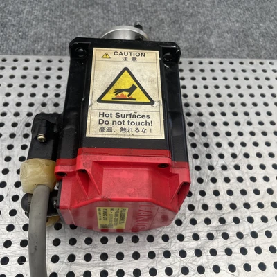 Used FANUC A06B-0061-B003 Misc Industrial Equipment California US | Davliegogo LLC #1729777