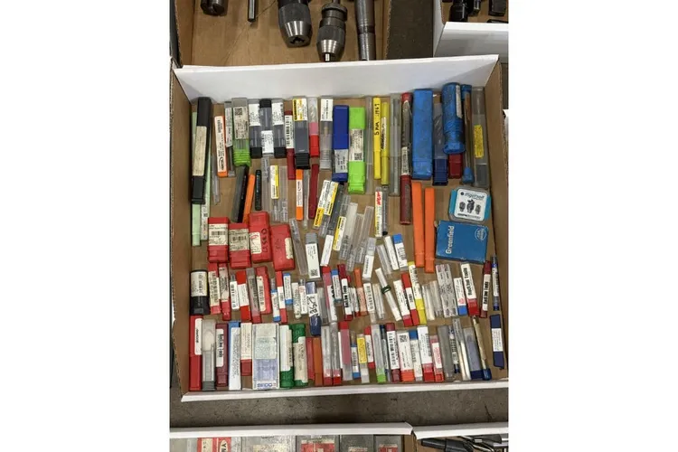 Used _UNKNOWN_ _UNKNOWN_ Other Cutting Tools Utah US | KD Auctions #1553723