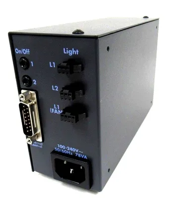 NEW COGNEX CLA-PD3024820-2-00 POWER SUPPLY 158-0037R CLAPD3024820200 PD2-3024-2