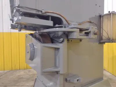 USED SMT-PULLMAX X93