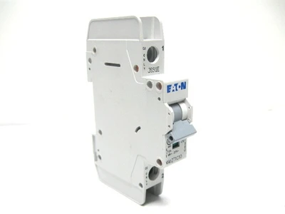 USED EATON WMZT1C10