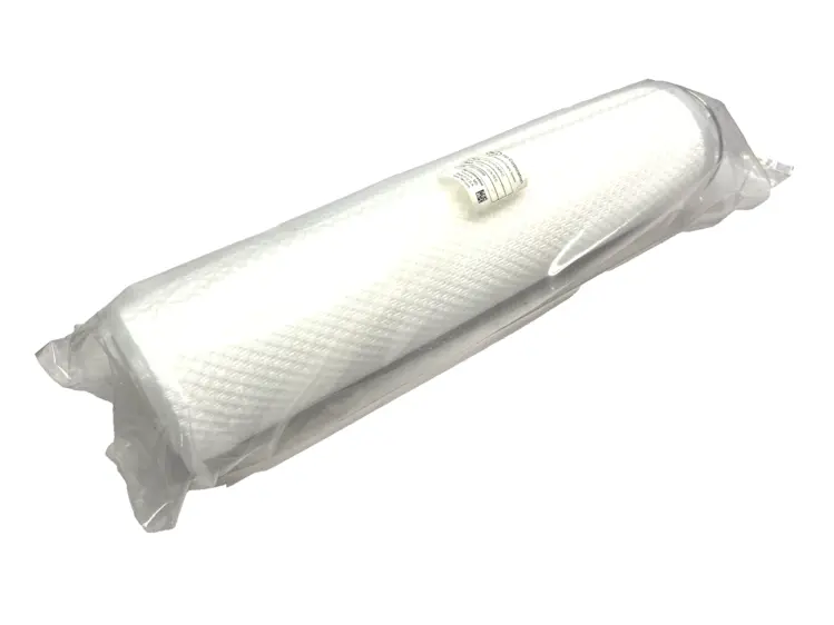 New | in-Stock PALL MARKSMAN FILTER, 10ΜM SIZE 2 BAG, FSI FSPN PFTM 10-2UN-PFC Filters | Maverick Industrial Sales #1105931