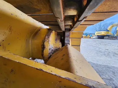 Used 2023 DEERE 650K LGP Crawler Dozers | Abele Tractor #1342965