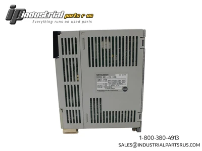 NEW MITSUBISHI MR-J2S-60B