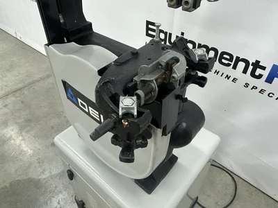 Used DELTA 28-206 Woodworking Band Saws Georgia US | The Equipment Hub #1340179