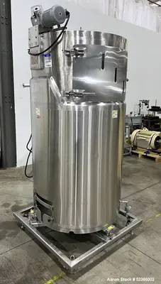 USED THERMO SCIENTIFIC HYCLONE