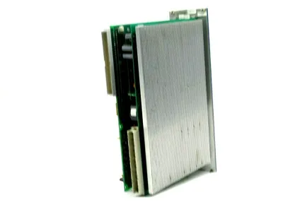 USED BEHR 77435 SERVO AMPLIFIER 22F0108 REV A