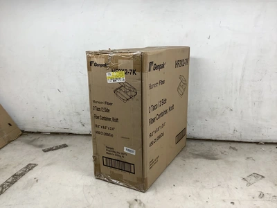 Used _UNKNOWN_ _UNKNOWN_ Food Preparation & Supplies Michigan US | Miedema Asset Management Group #1577360
