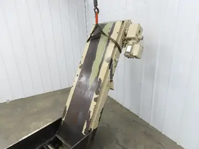 Used MAYFRAN _UNKNOWN_ Conveyor Parts Indiana US | Arrow Industrial #628227