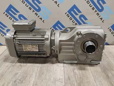 SEW-EURODRIVE KT67-DRN90L4 Motors | ESS Industrial Equipment Sales (2)