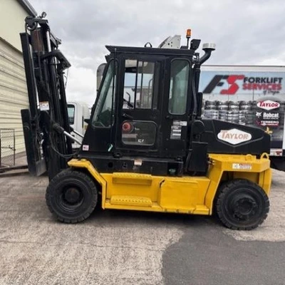 Used 2022 TAYLOR X160 Misc Forklifts Oregon US | Leavitt Machinery #1517100