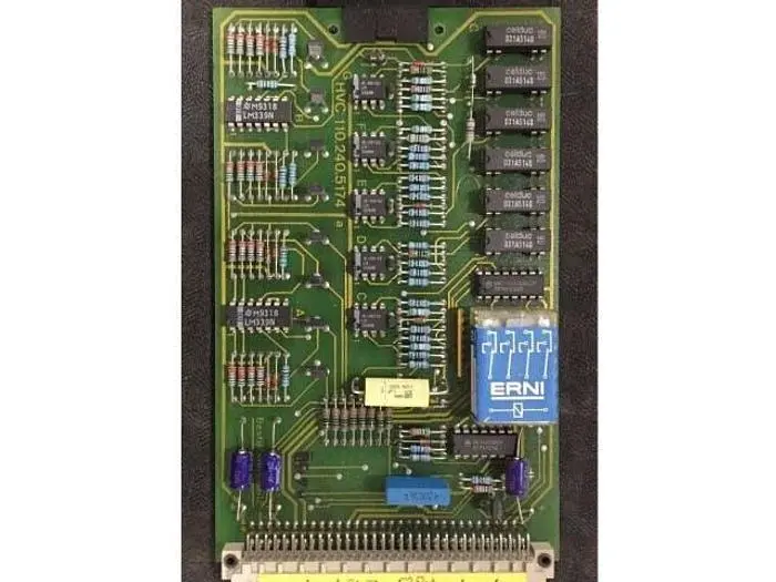 Used NETSTAL _UNKNOWN_ Circuit Boards | Absolute Machinery #541173
