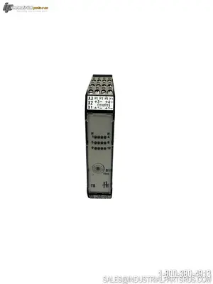Used HETRONIK HC500-TU2-8-TC-PID Temperature Controls Kentucky US | Industrial Parts R Us Inc. #1399109