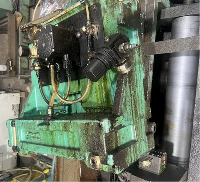 USED 1990 PERFECTO 500-36