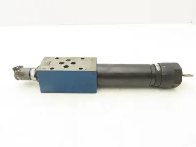 Used REXROTH _UNKNOWN_ Valves/Fittings Indiana US | Arrow Industrial #1408515