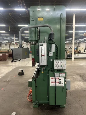 Used CINCINNATI INC 90CB-8 Press Brakes Georgia US | The Equipment Hub #1352457