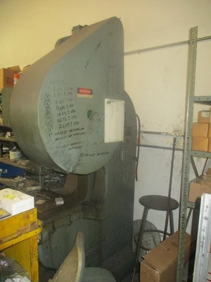 USED ROUSSELLE 3G