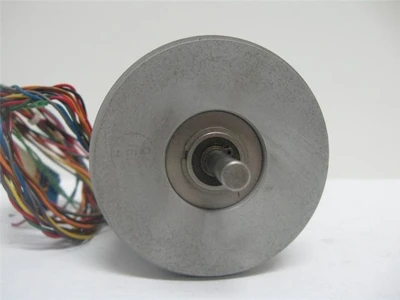 NEW BEI INDUSTRIAL ENCODERS L25G-SB-12,000-M5-ABZC-8830-LED-SC18-S