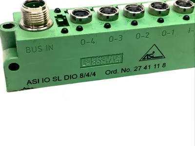 USED PHOENIX CONTACT 2741118