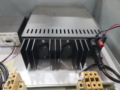 USED ENCOM 5200