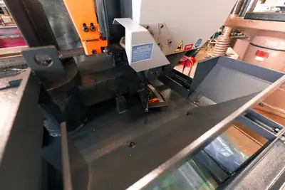 Cosen SH-500M Horizontal Bandsaw