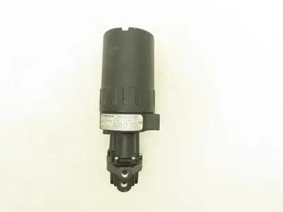 Fairchild 24XFC101040402 Motorized Pneumatic Regulator 1/8"NPT .5-30PSI Haz Loc