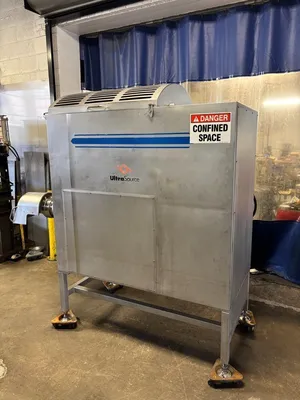 USED THOMPSON 4300 M2