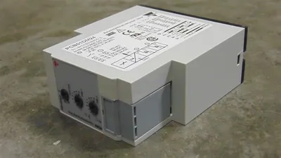 USED CARLO GAVAZZI PCB01DM24