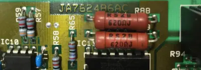 Used SUMITOMO JA762483AC Circuit Boards Michigan US | Ideal Machinery #1260177