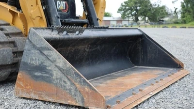 USED 2026 Caterpillar 255