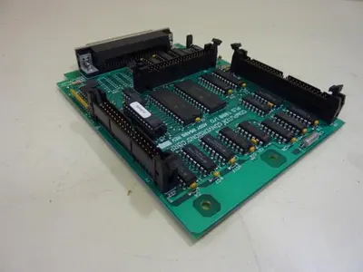 USED COMPUTER CONVERSION B6498