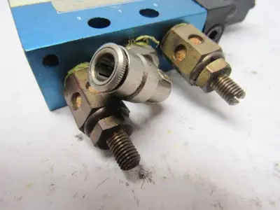 Used ALKON _UNKNOWN_ Valves/Fittings | Arrow Industrial #627086