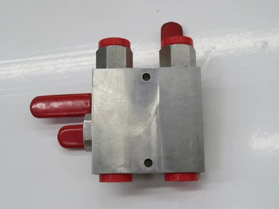 Used OLIVER _UNKNOWN_ Valves/Fittings Texas US | OCO Industrial #1716363
