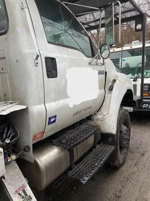 Used 2004 FORD F 750 ALTEC 75' BOOM LIFT Bucket (boom) trucks Florida US | Rockwood Equipment Solutions #1464204