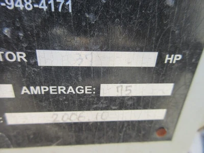 USED 2006 LOBO CS-2C2DA
