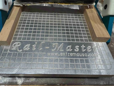 Used _UNKNOWN_ _UNKNOWN_ Tooling (woodworking) Texas US | MachineryMax #1249170