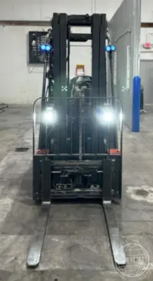 Used 2019 LINDE H25CT Misc Forklifts Arizona US | Forklift Exchange #1273754