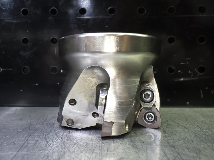 Used MITSUBISHI MATERIALS _UNKNOWN_ Tooling & Accessories (Other) Michigan US | Superior Machine & Tool Inc #1348350