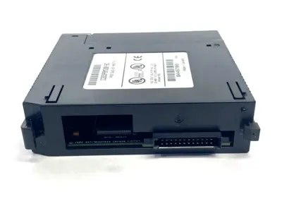 USED GE FANUC IC693PBM200-BC