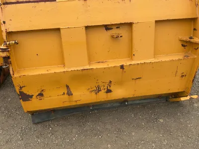 Used _UNKNOWN_ _UNKNOWN_ Snow Removal & Equipment Michigan US | Miedema Asset Management Group #1477227