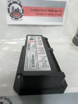 Used ZAPI C2150-NACCO Motor Controllers Ohio US | Surplus Asset Holdings #1462679