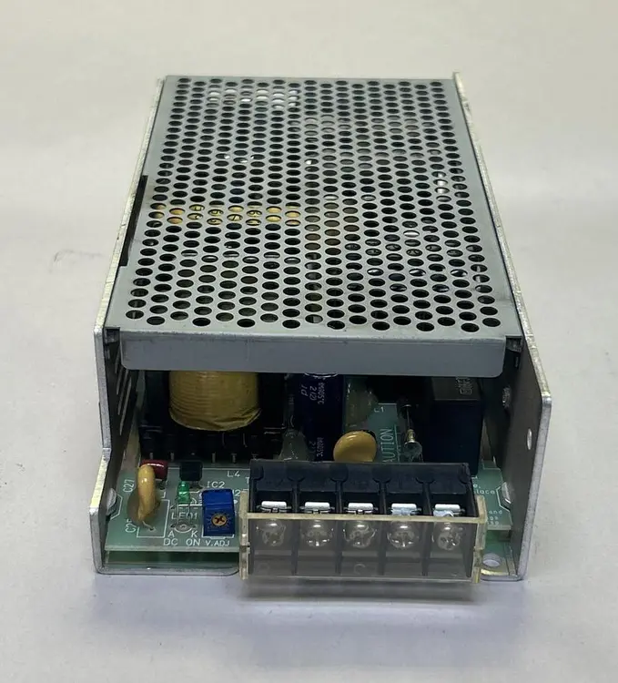 Used OMRON S82J-15024D Miscellaneous Equipment (Electrical & Power) Ohio US | Surplus Asset Holdings #1239662