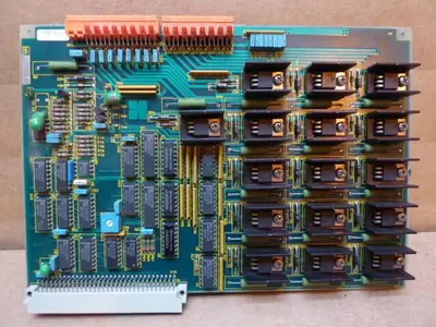 USED ELEKTRONIK 262-1456-85-B
