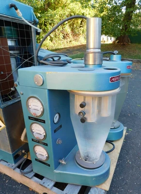 USED GEA AEROMATIC STREA-1