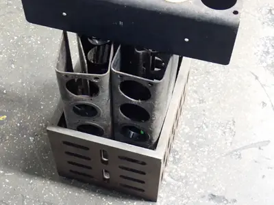 Power Distribution Block
