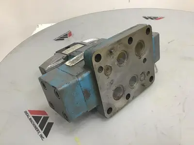USED VICKERS DG4S4 016C 50