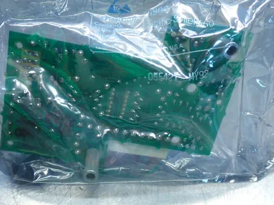 Used ABB 057005 PLC Input & Output Ohio US | HGR 24 #907493