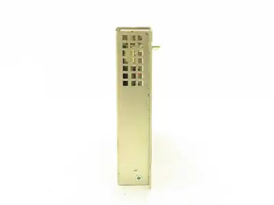 Allen Bradley 2711P-RN6 PanelView Plus DH+/DH485/RIO Module Ser A Rev B