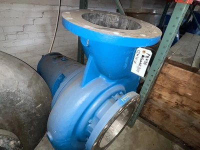 USED Goulds 3175