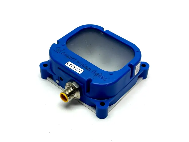 Used SMART VISION LIGHTS BRICK SPOT LIGHT Camera Systems | Maverick Industrial Sales #1105899